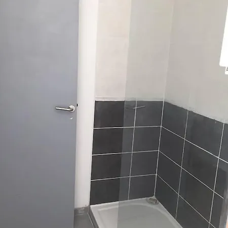 Bord De Au Grau D 'agde 140 M2 Le Grau-d'Agde