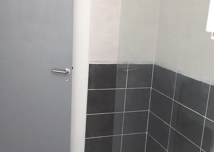 Bord De Au Grau D 'agde 140 M2 *