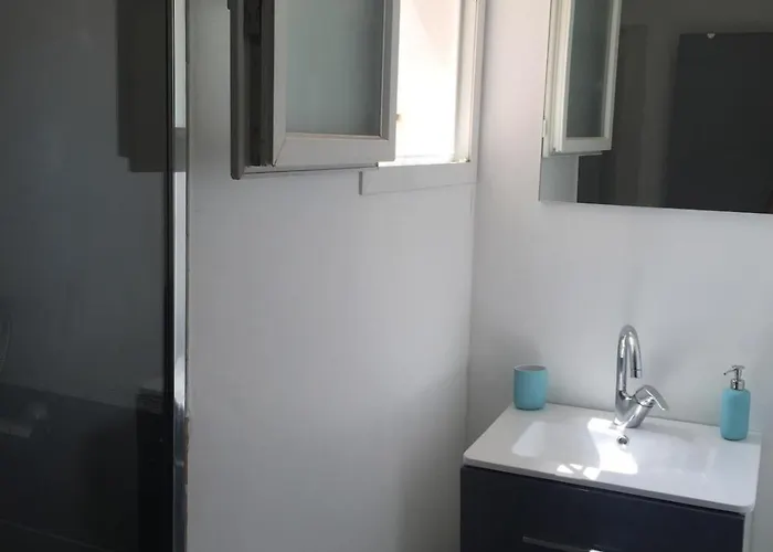 Bord De Au Grau D 'agde 140 M2 * Ле-Гро-д'Агд