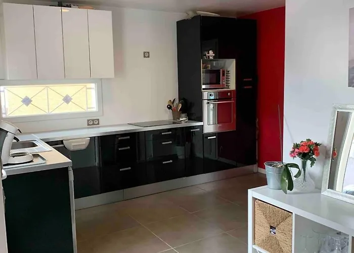 Bord De Au Grau D 'agde 140 M2