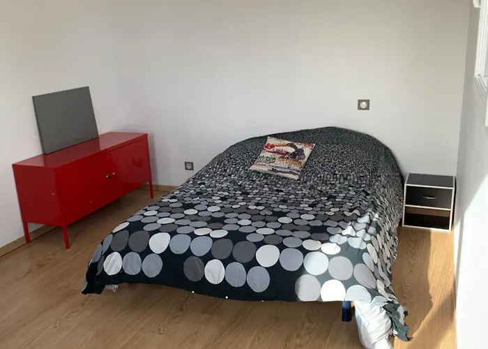 Вилла Bord De Au Grau D 'agde 140 M2